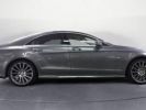 Mercedes CLS CLASSE 350 D SPORTLINE 9G-TRONIC Gris  - 7