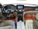 Mercedes CLS CLASSE 350 D SPORTLINE 9G-TRONIC Gris  - 12