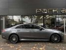 Mercedes CLS CLASSE 400 D 340CH AMG LINE+ 4MATIC 9G-TRONIC Gris  - 4