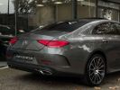 Mercedes CLS CLASSE 400 D 340CH AMG LINE+ 4MATIC 9G-TRONIC Gris  - 6