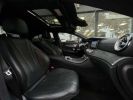 Mercedes CLS CLASSE 400 D 340CH AMG LINE+ 4MATIC 9G-TRONIC Gris  - 9