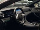 Mercedes CLS CLASSE 400 D 340CH AMG LINE+ 4MATIC 9G-TRONIC Gris  - 15