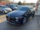 Mercedes CLS CLASSE 400 D 340CH AMG LINE+ 4MATIC 9G-TRONIC EURO6D-T Noir  - 3