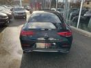 Mercedes CLS CLASSE 400 D 340CH AMG LINE+ 4MATIC 9G-TRONIC EURO6D-T Noir  - 5