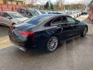 Mercedes CLS CLASSE 400 D 340CH AMG LINE+ 4MATIC 9G-TRONIC EURO6D-T Noir  - 6