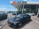 Mercedes CLS Classe 400d 330 ch AMG Line 4Matic Garantie 6 ans TO LED Burmester ATH Keyless AirMatic 20P 749-mois Noir  - 1