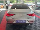 Mercedes CLS CLASSE COUPE Classe 400d 4Matic 9G-Tronic AMG Line+ Grise  - 9