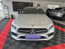 Mercedes CLS CLASSE COUPE Classe 400d 4Matic 9G-Tronic AMG Line+ Grise  - 10