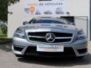 Mercedes CLS CLASSE II 63 AMG EDITION 1 PACK PERFORMANCE V8 5,5 560CV BA7 SPEEDSHIFT MCT      Essence ARGENT PALLADIUM  - 2