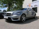 Mercedes CLS CLASSE II 63 AMG EDITION 1 PACK PERFORMANCE V8 5,5 560CV BA7 SPEEDSHIFT MCT      Essence ARGENT PALLADIUM  - 7