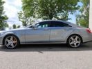 Mercedes CLS CLASSE II 63 AMG EDITION 1 PACK PERFORMANCE V8 5,5 560CV BA7 SPEEDSHIFT MCT      Essence ARGENT PALLADIUM  - 8