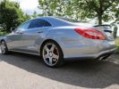 Mercedes CLS CLASSE II 63 AMG EDITION 1 PACK PERFORMANCE V8 5,5 560CV BA7 SPEEDSHIFT MCT      Essence ARGENT PALLADIUM  - 29