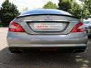 Mercedes CLS CLASSE II 63 AMG EDITION 1 PACK PERFORMANCE V8 5,5 560CV BA7 SPEEDSHIFT MCT      Essence ARGENT PALLADIUM  - 30