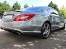 Mercedes CLS CLASSE II 63 AMG EDITION 1 PACK PERFORMANCE V8 5,5 560CV BA7 SPEEDSHIFT MCT      Essence ARGENT PALLADIUM  - 32