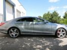 Mercedes CLS CLASSE II 63 AMG EDITION 1 PACK PERFORMANCE V8 5,5 560CV BA7 SPEEDSHIFT MCT      Essence ARGENT PALLADIUM  - 33