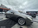 Mercedes CLS Classe Mercedes 320 CDI Gris  - 1