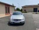 Mercedes CLS Classe Mercedes 320 CDI A Gris  - 2