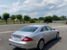 Mercedes CLS Classe Mercedes 320 CDI A Gris  - 5