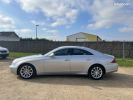 Mercedes CLS Classe Mercedes 320 CDI A Gris  - 8