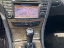 Mercedes CLS Classe Mercedes 320 CDI A Gris  - 11