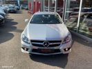 Mercedes CLS Classe Mercedes 350 CDI BE EDITION1 Gris  - 2