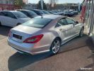 Mercedes CLS Classe Mercedes 350 CDI BE EDITION1 Gris  - 6