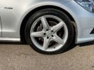 Mercedes CLS Classe Mercedes 350 CDI BE EDITION1 Gris  - 7