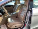 Mercedes CLS Classe Mercedes 350 CDI BE EDITION1 Gris  - 9