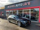 Mercedes CLS Classe Mercedes 400 D 340CH AMG LINE+ 4MATIC 9G-TRONIC EURO6D-T Noir  - 1