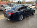 Mercedes CLS Classe Mercedes 400 D 340CH AMG LINE+ 4MATIC 9G-TRONIC EURO6D-T Noir  - 6