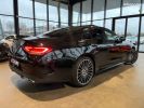 Mercedes CLS Classe Mercedes 400d 4 matic 330ch AMG LINE GARANTIE 6 ANS Burmester TO Caméra 360 20P 779-mois Noir  - 2