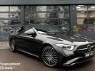 Mercedes CLS III 400 d 330ch AMG Line+ 4Matic 9G-Tronic GRIS  - 1