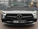 Mercedes CLS III 400 d 330ch AMG Line+ 4Matic 9G-Tronic GRIS  - 2