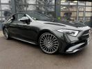 Mercedes CLS III 400 d 330ch AMG Line+ 4Matic 9G-Tronic GRIS  - 5