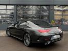 Mercedes CLS III 400 d 330ch AMG Line+ 4Matic 9G-Tronic GRIS  - 11