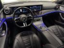 Mercedes CLS III 400 d 330ch AMG Line+ 4Matic 9G-Tronic GRIS  - 35