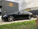 Mercedes CLS MERCEDES-BENZ CLS 63 AMG 7G-TRONIC SPEEDSHIFT NOIR METALLISEE   - 11