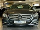 Mercedes CLS MERCEDES CLASSE CLS II 350 CDI BLUEEFFICIENCY BA7 7G-TRONIC Gris Metal  - 2