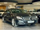 Mercedes CLS MERCEDES CLASSE CLS II 350 CDI BLUEEFFICIENCY BA7 7G-TRONIC Gris Metal  - 4