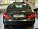 Mercedes CLS MERCEDES CLASSE CLS II 350 CDI BLUEEFFICIENCY BA7 7G-TRONIC Gris Metal  - 7