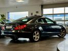 Mercedes CLS MERCEDES CLASSE CLS II 350 CDI BLUEEFFICIENCY BA7 7G-TRONIC Gris Metal  - 8