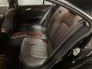 Mercedes CLS MERCEDES CLS 350 CDI 7G-Tronic  NOIR METALLISE   - 18