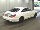 Mercedes CLS MERCEDES CLS 63 AMG Blanc  - 5