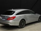 Mercedes CLS Phase 2 Shooting Brake 63 AMG 557 CV 5.5 V8 7G-SPEEDSHIFT - Garantie Gris Métallisé  - 4