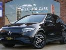 Mercedes EQA 250 66.5 kWh PACK AMG TVA-BTW RECUP AUTONOMIE 320KM Noir Métallisé  - 1