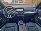 Mercedes EQB MERCEDES BENZ 6 950 Km 190 Cv EDITION 1ERE MAIN Noir  - 4