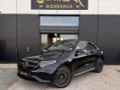 Mercedes EQC 400 408 AMG LINE 4MATIC Noir  - 1