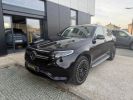 Mercedes EQC 400 408 AMG LINE 4MATIC Noir  - 7