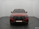 Mercedes EQC Mercedes 400 4Matic AMG Line Pack Premium Plus + Stationnement avec caméras panoramiques d'As... Rouge  - 5