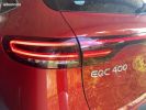 Mercedes EQC Mercedes 400 4Matic AMG Line Pack Premium Plus + Stationnement avec caméras panoramiques d'As... Rouge  - 16